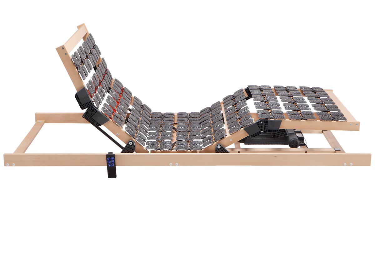 dormabell CTS M2 Motorrahmen