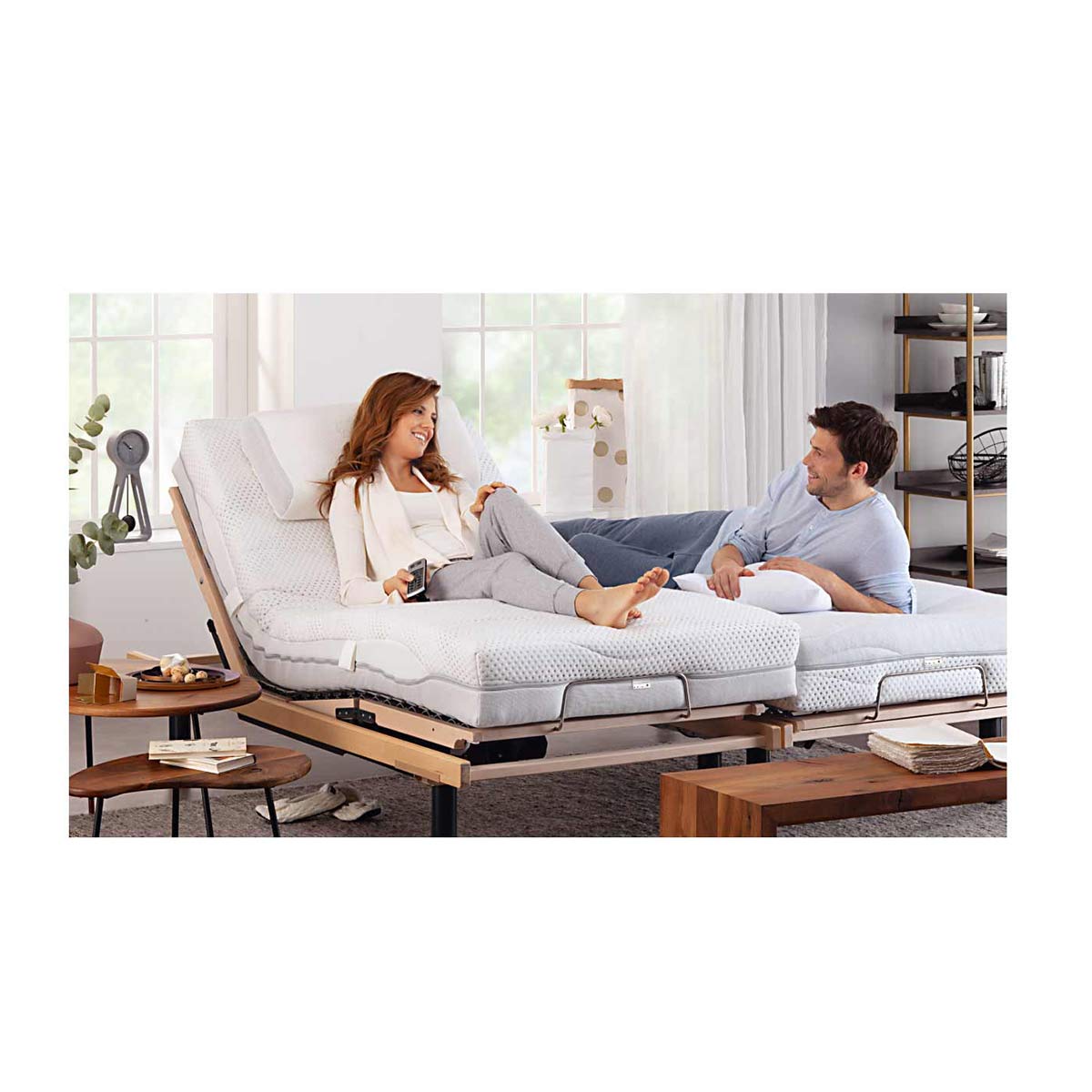 dormabell Classic S Kaltschaummatratze