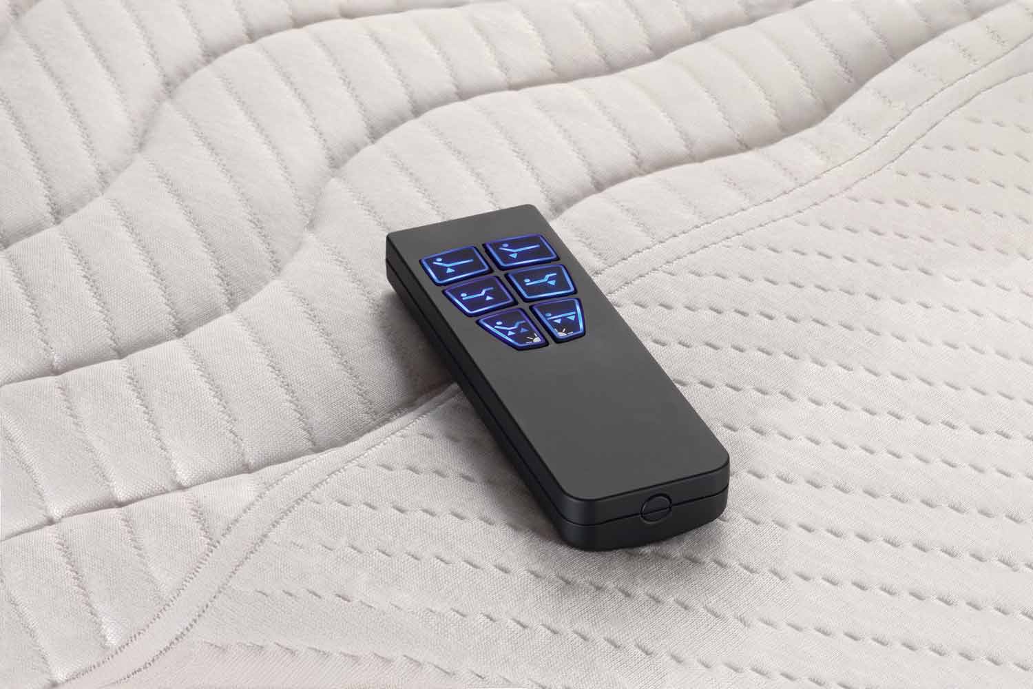 dormabell CTS M2 Motorrahmen